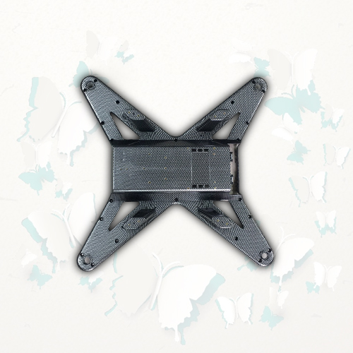 <b>無人機碳纖維效果</b>